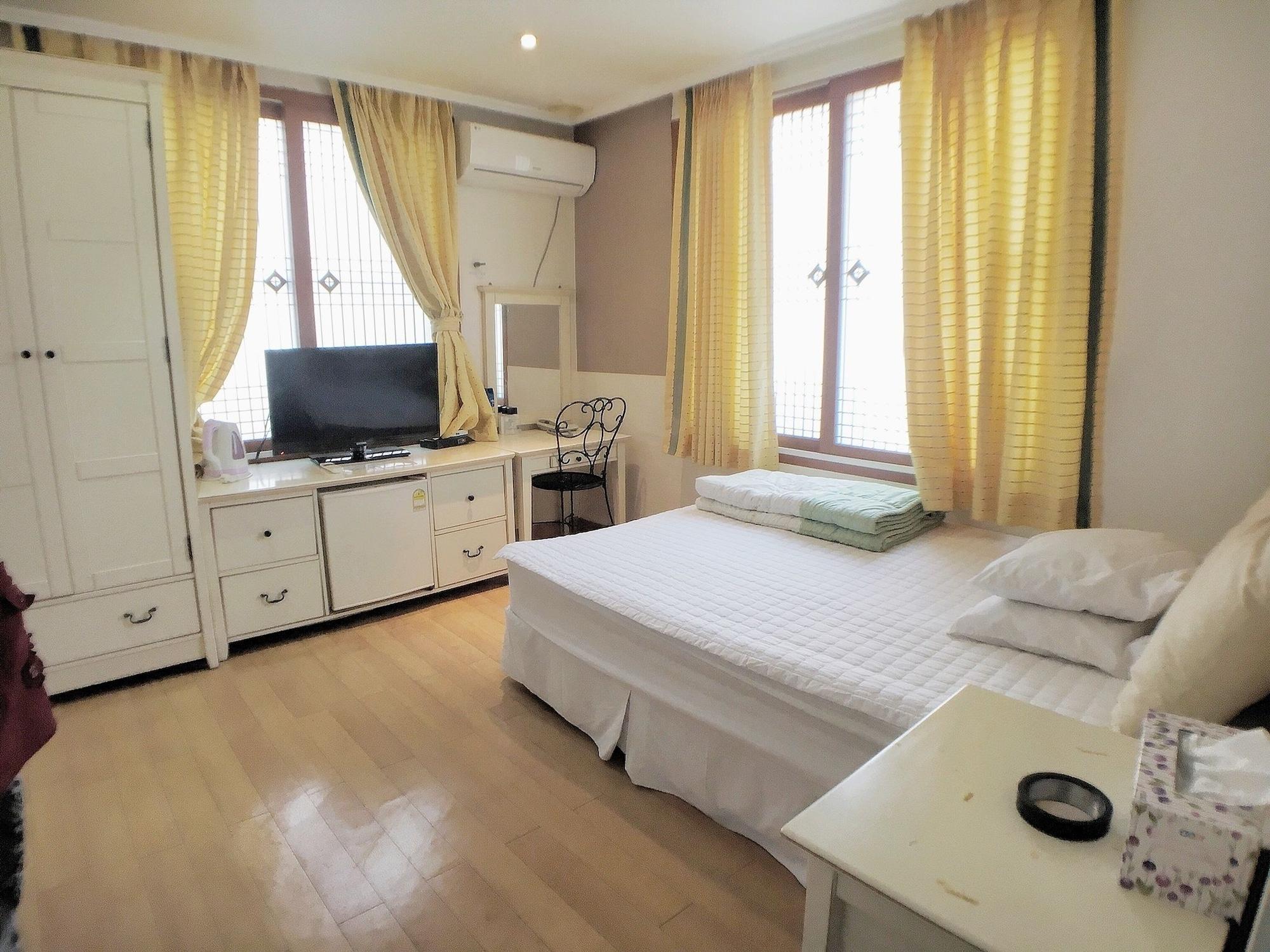 Hotel Good Inn Seogwipo Exterior photo