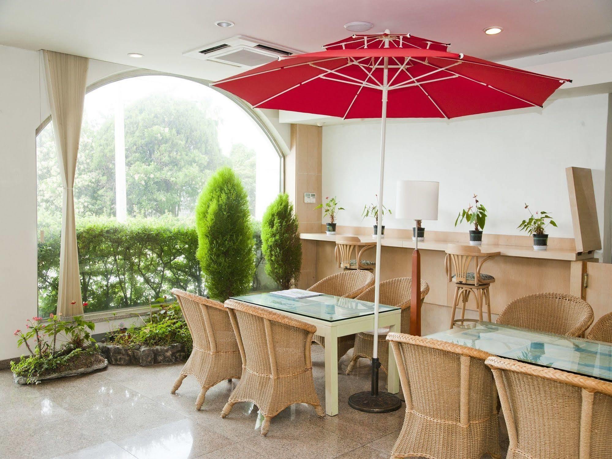 Hotel Good Inn Seogwipo Exterior photo