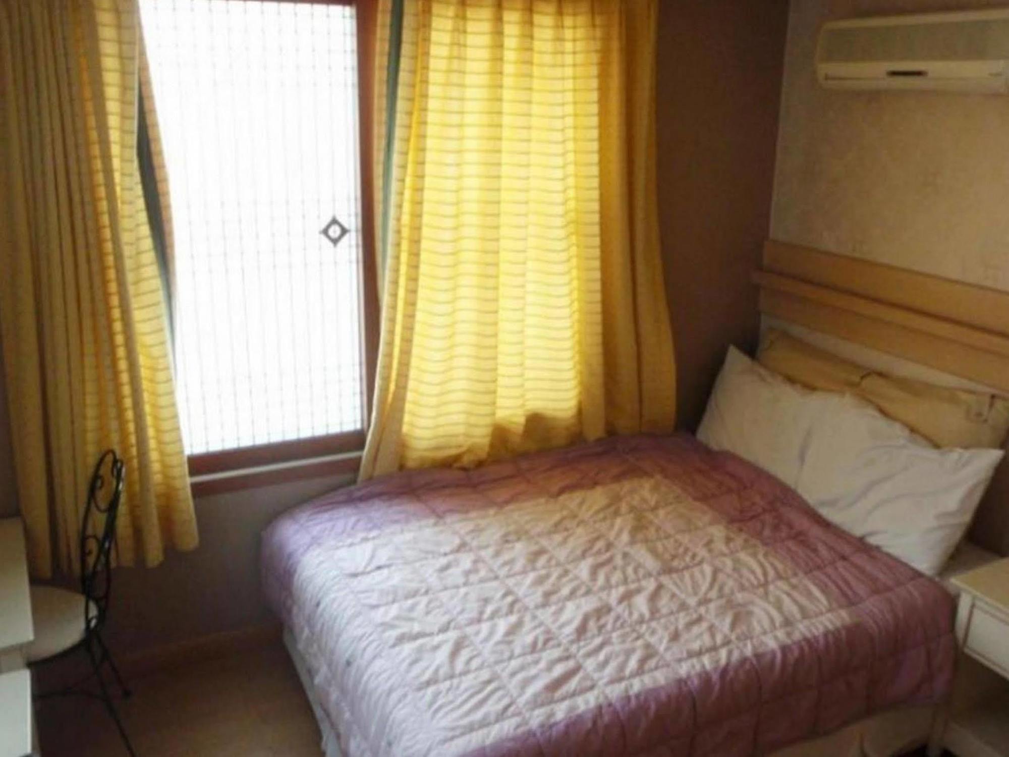 Hotel Good Inn Seogwipo Exterior photo